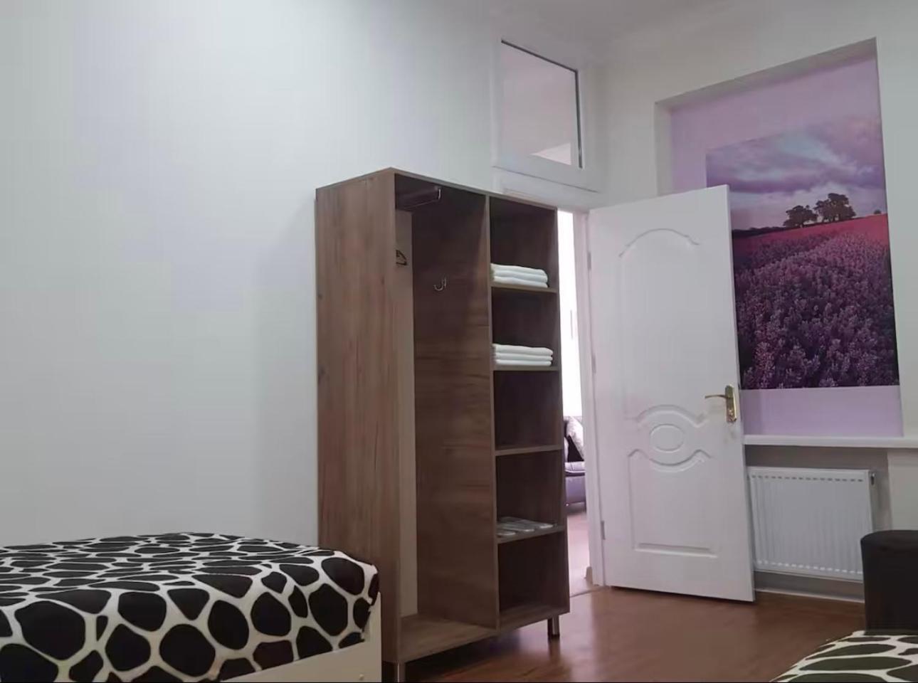 Apartments In Old Тбилиси Екстериор снимка