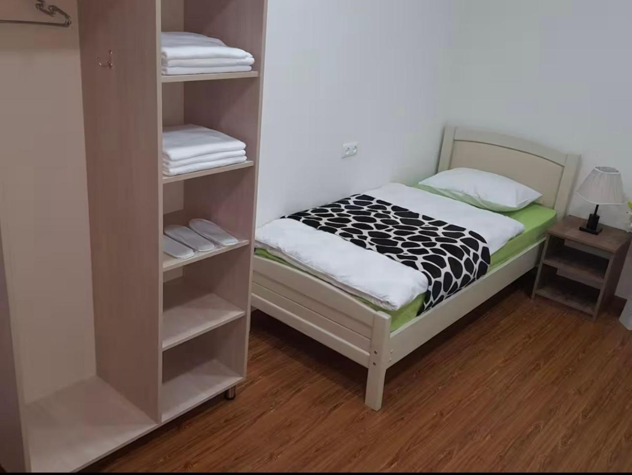 Apartments In Old Тбилиси Екстериор снимка
