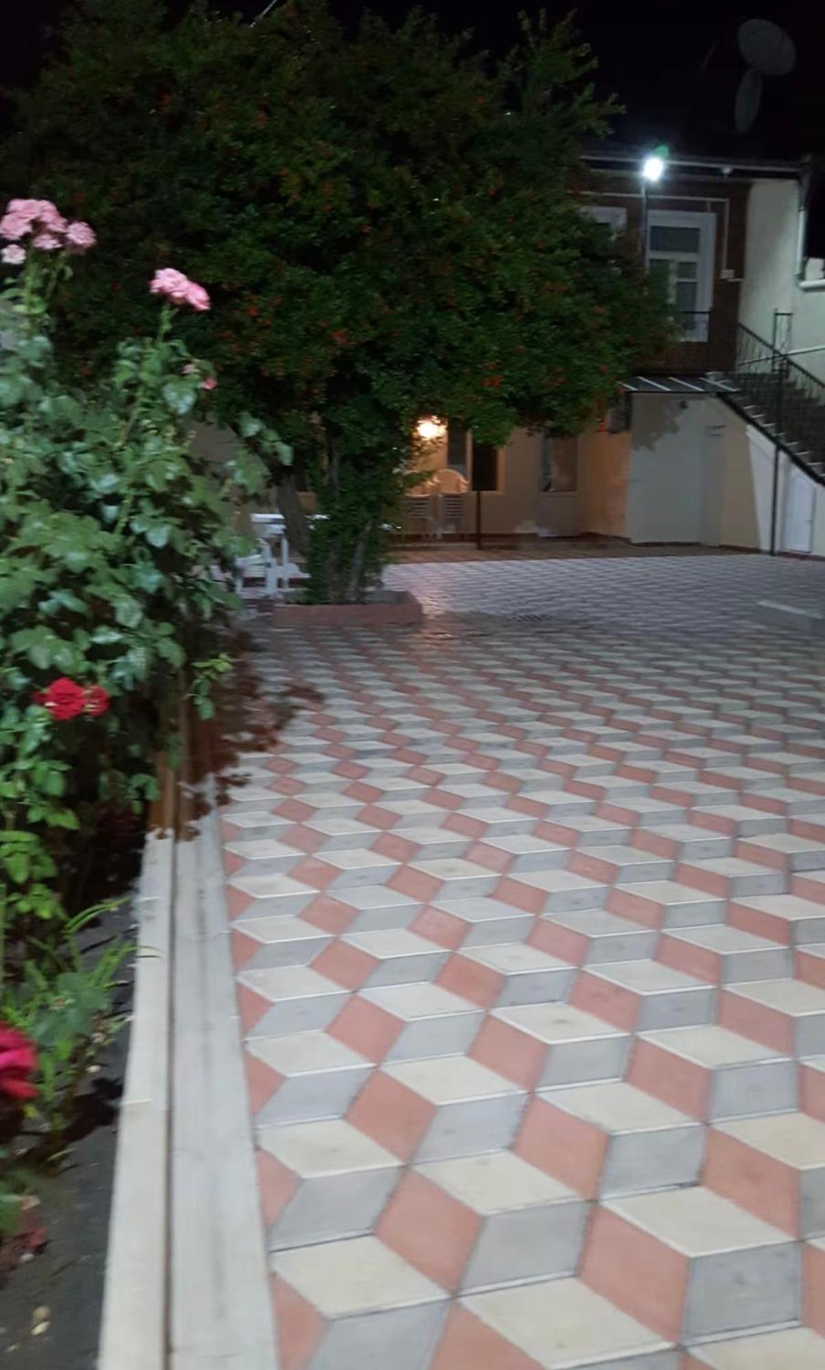 Apartments In Old Тбилиси Екстериор снимка