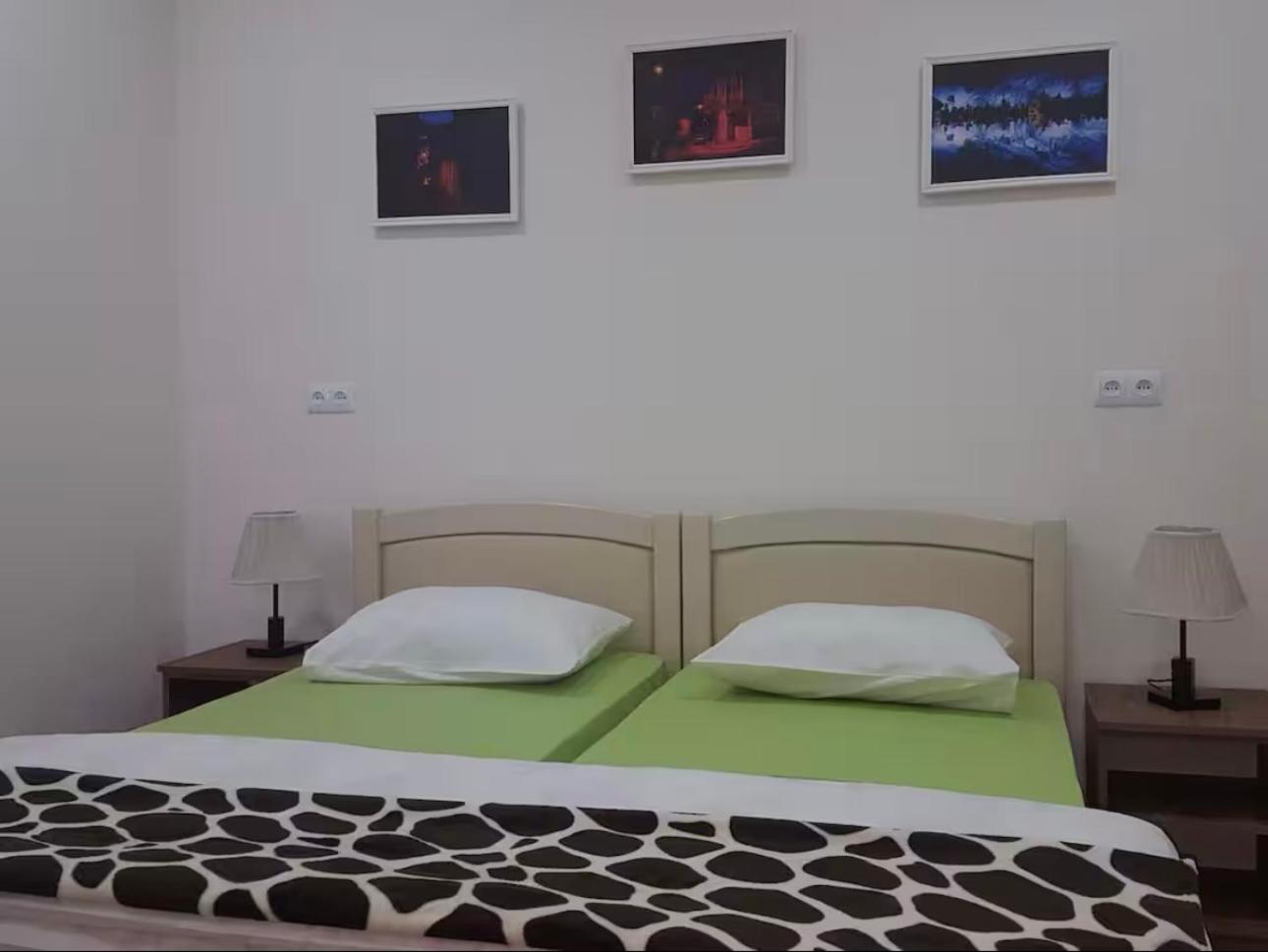 Apartments In Old Тбилиси Екстериор снимка