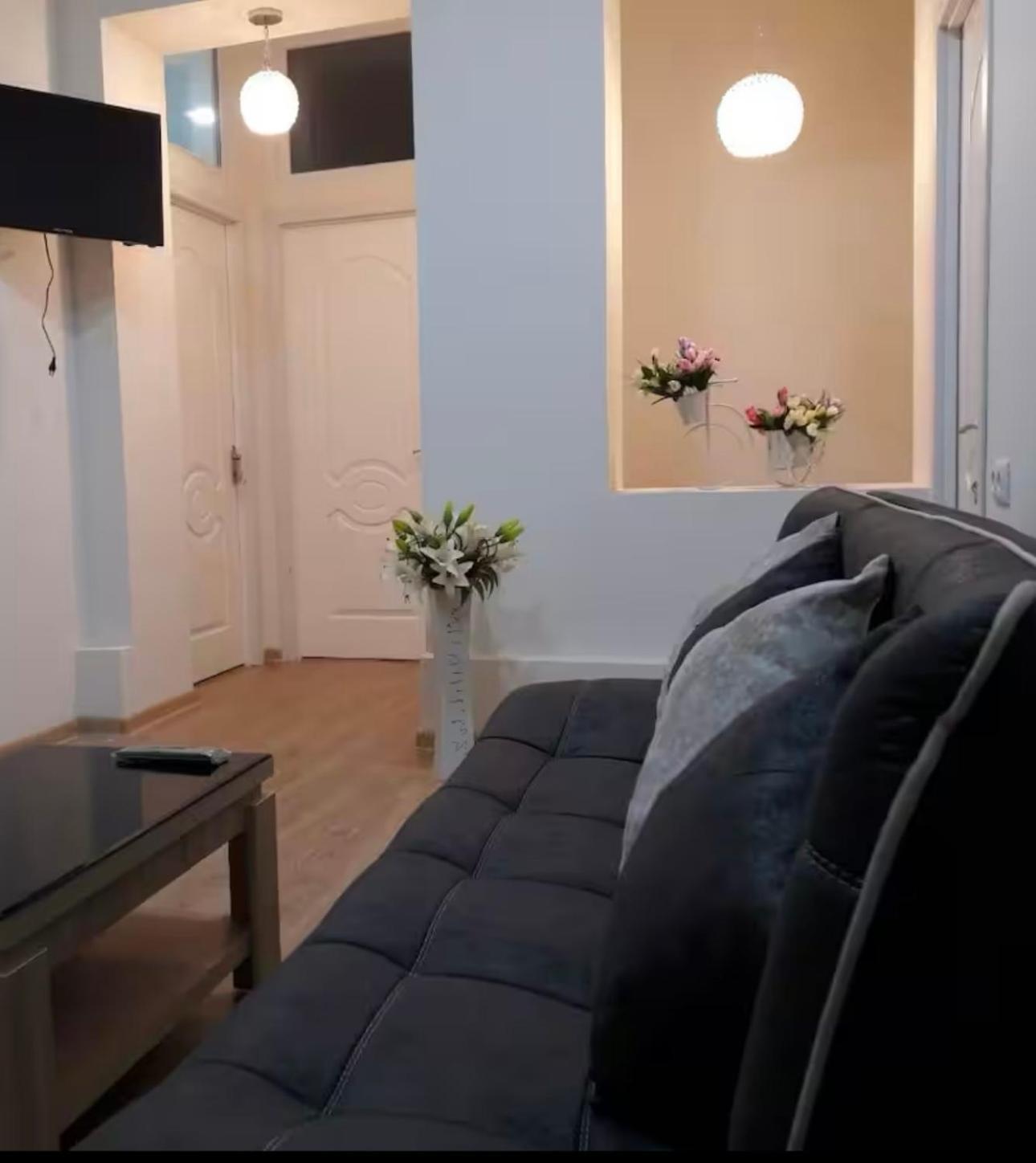 Apartments In Old Тбилиси Екстериор снимка