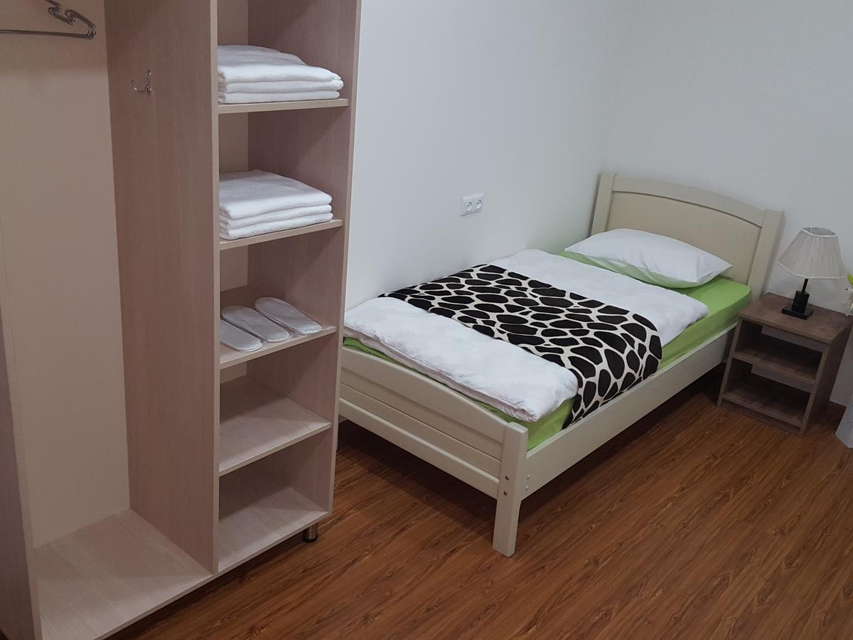 Apartments In Old Тбилиси Екстериор снимка