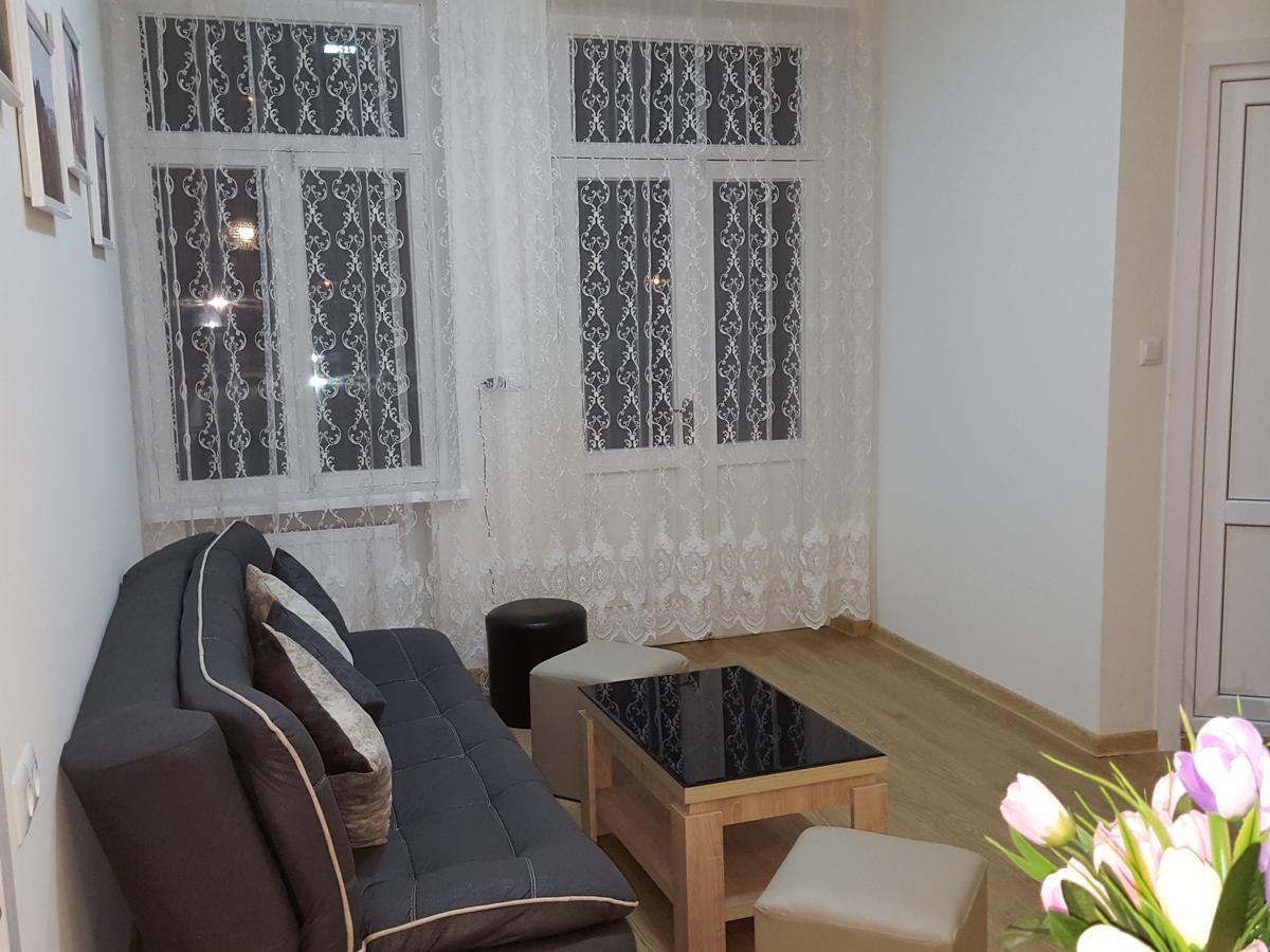 Apartments In Old Тбилиси Екстериор снимка