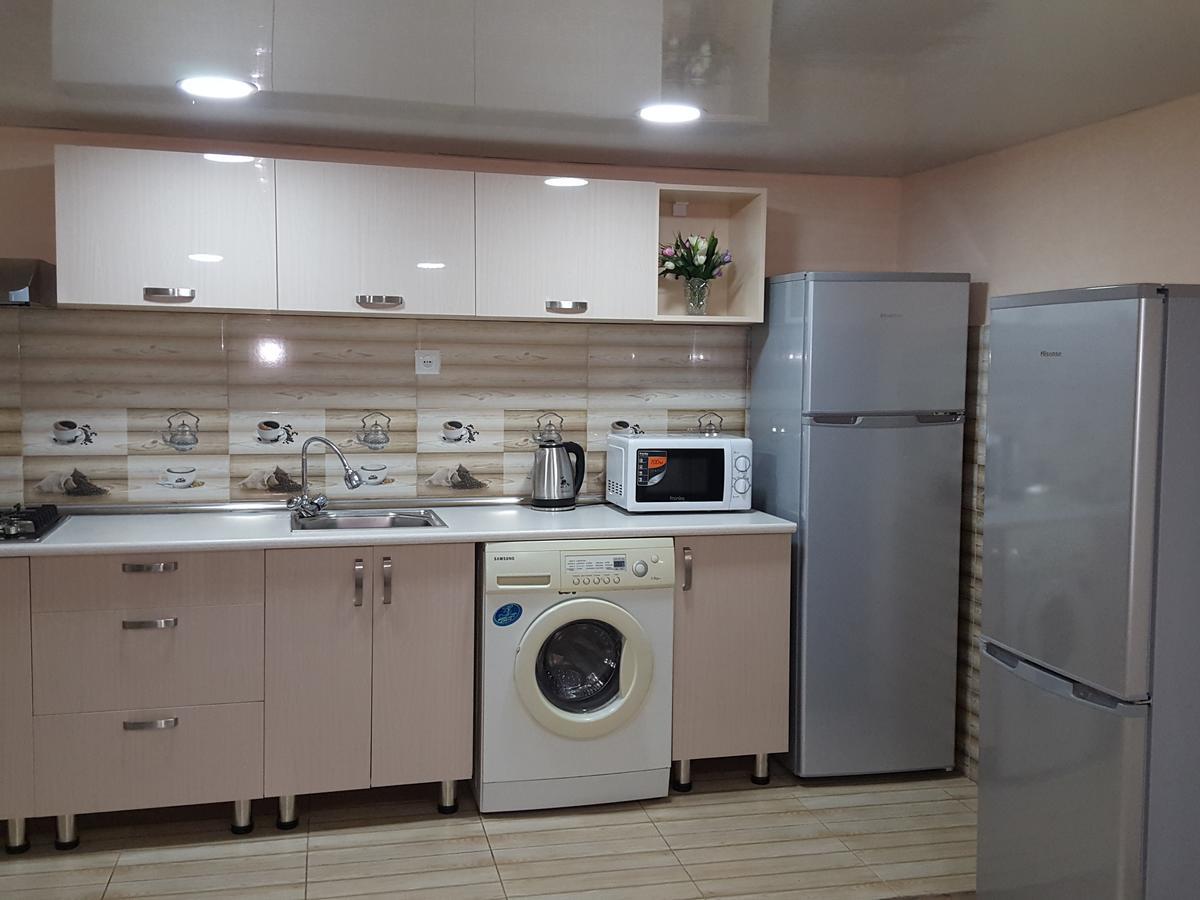 Apartments In Old Тбилиси Екстериор снимка