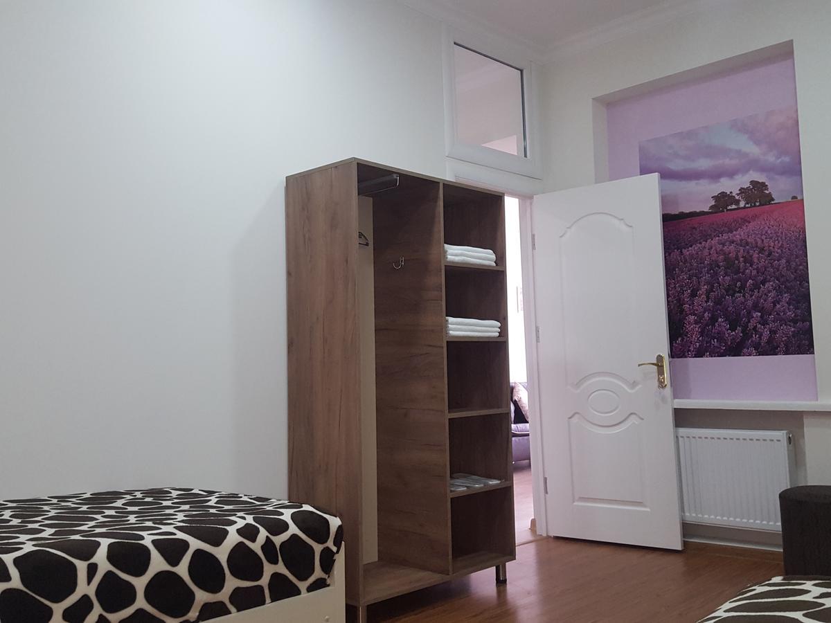 Apartments In Old Тбилиси Екстериор снимка