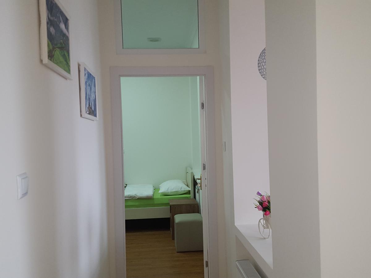 Apartments In Old Тбилиси Екстериор снимка
