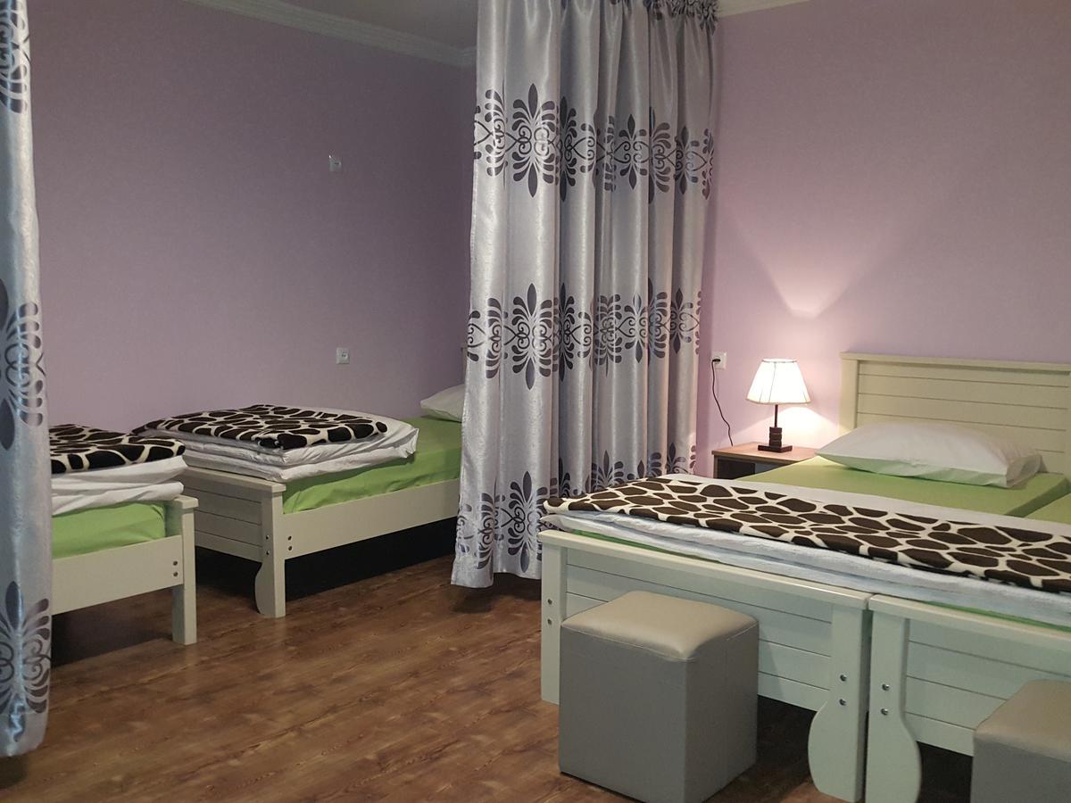 Apartments In Old Тбилиси Екстериор снимка